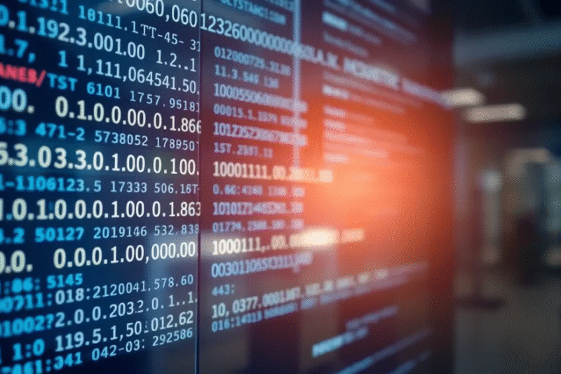 Unpacking the Enigma: What is 30.6df496–j261x5?